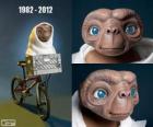 30 Επέτειο της ET ο εξωγήινος (1982)